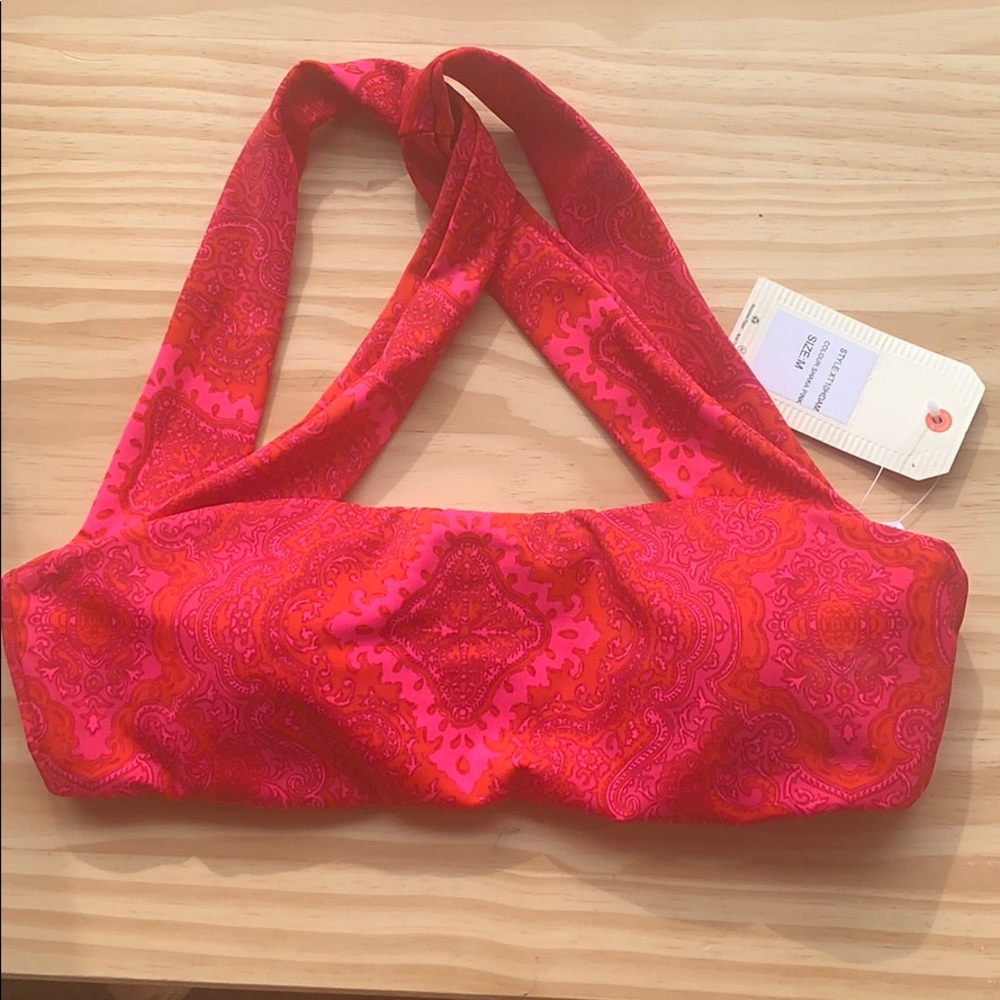 Billabong bikini top